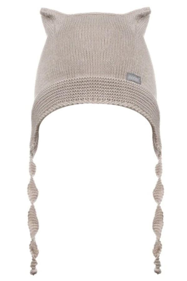 Barnhatt AMALIA - PINK 48 (ålder 1 - 2 år)