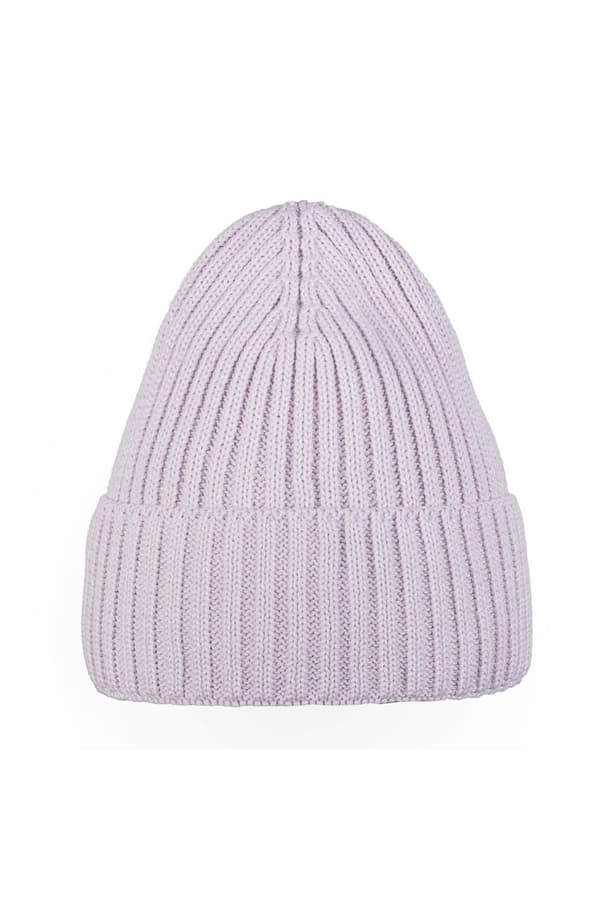 Unisex keps 100% bomull OTTO LILAC