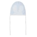 Pikkukuva 2 / 2: Lasten hattu huivilla BUNNY BLUE