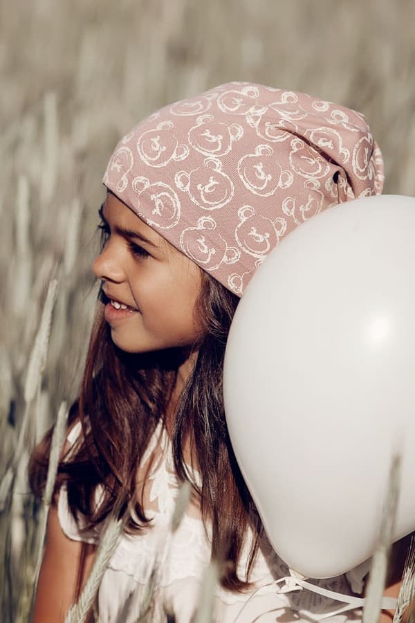 Pigehue CAMILA DUSTY PINK