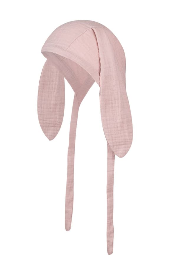 EMMA PINK babyhue 46 (alder 6-12 måneder) EMMA PINK babyhue 100% bomuld