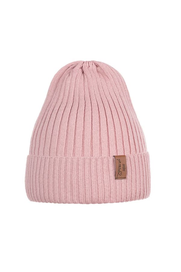 Sommarhatt för tjejer NICOLE PINK 50 (ålder 2 - 3 år) Sommarhatt för tjejer NICOLE PINK