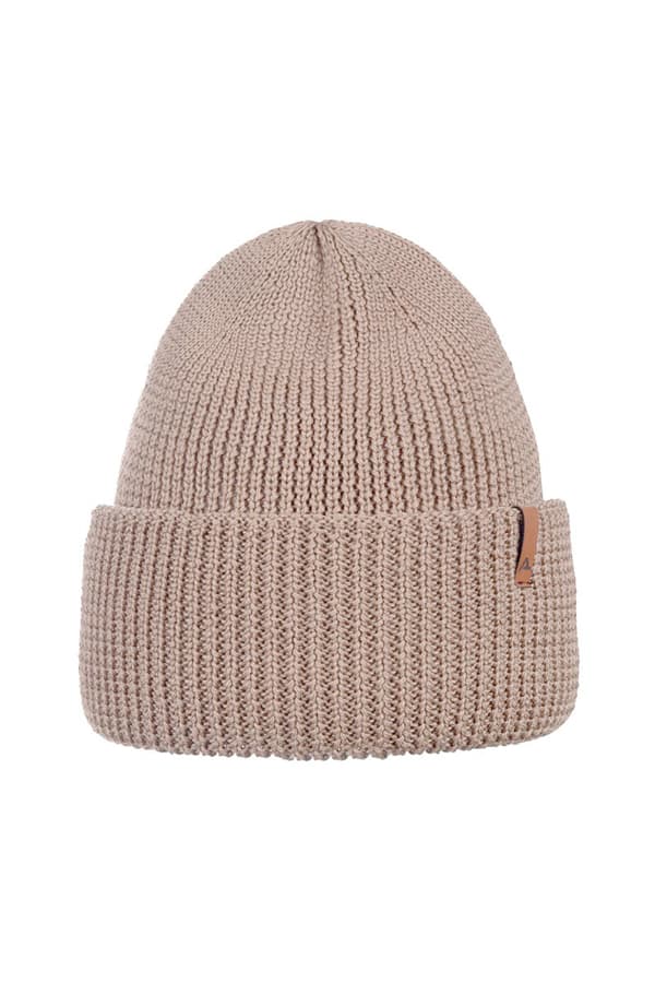 Hue 100% merinould HARRY - TAUPE