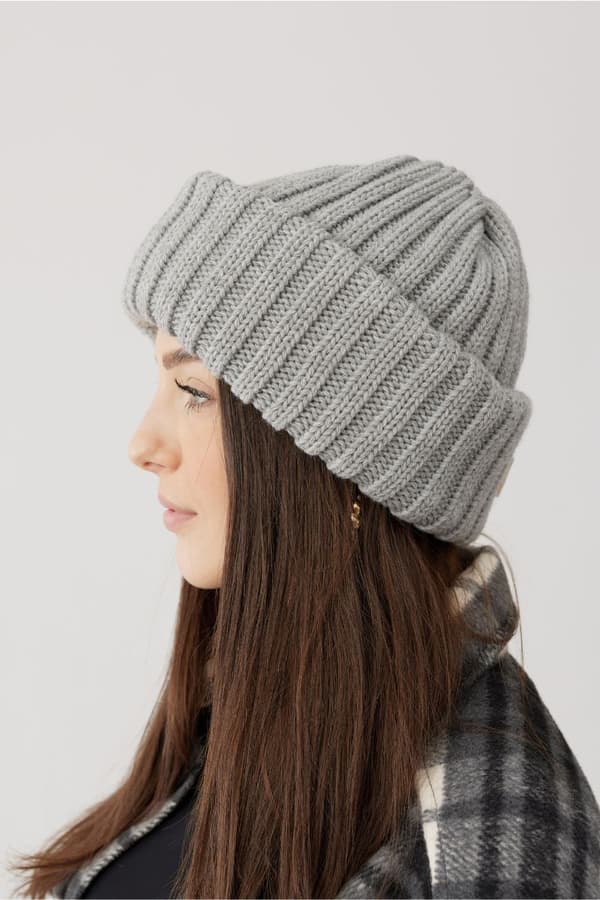 Villahattu GLAM GREY