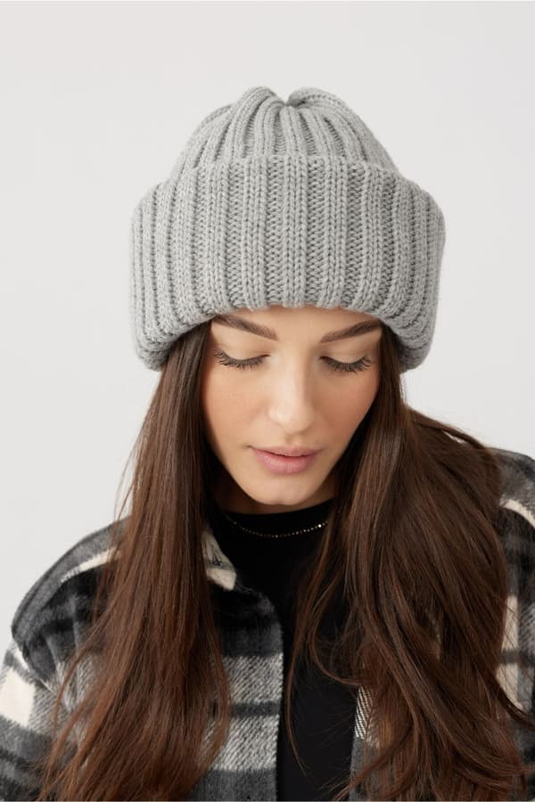 Villahattu GLAM GREY