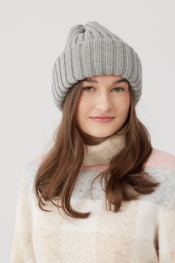 Villahattu GLAM GREY