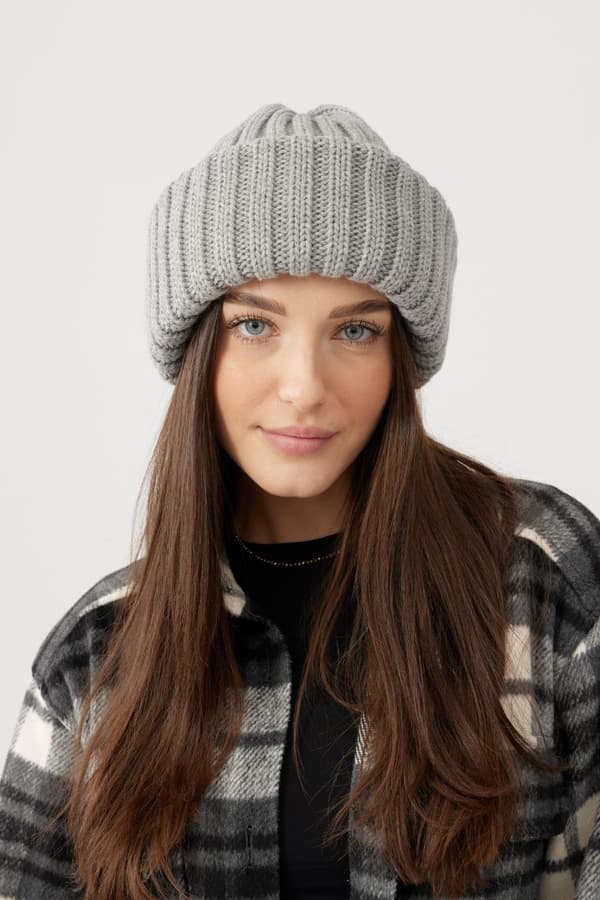 Villahattu GLAM GREY