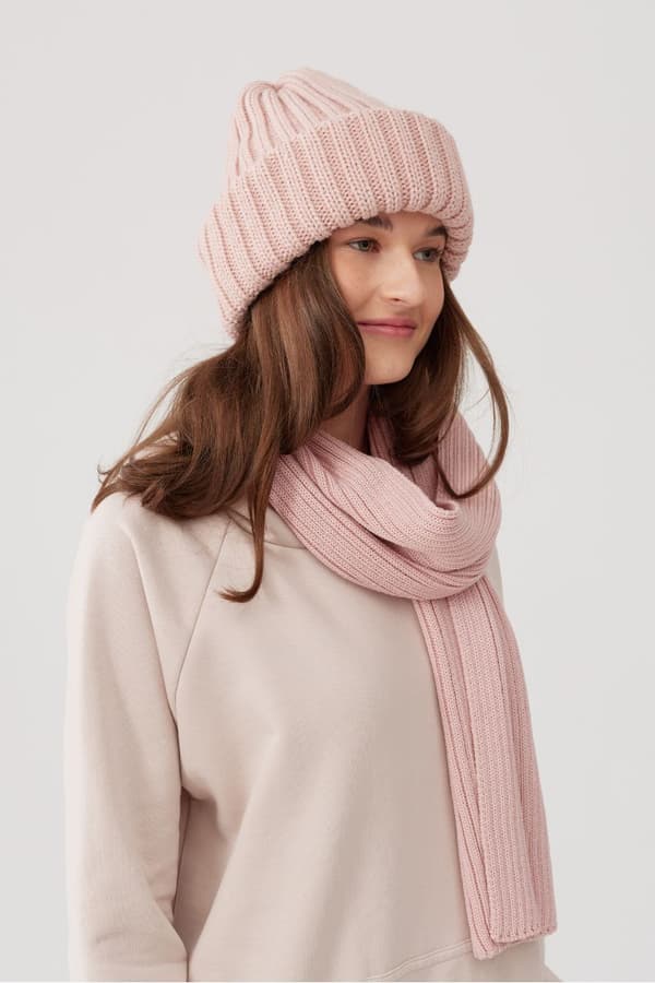 Villahattu GLAM PINK