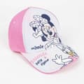Miniatyrbild 2 av 3: Barnkeps Minnie Mouse Rosa
