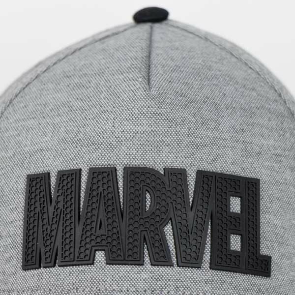 Träningskeps Marvel