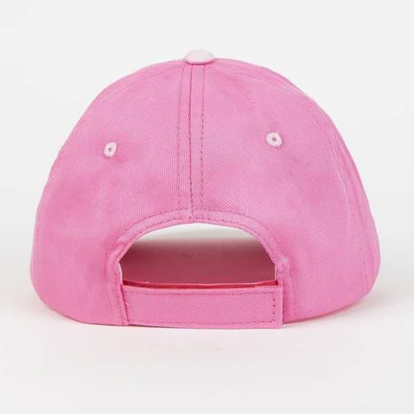Børnekasket Minnie Mouse Pink