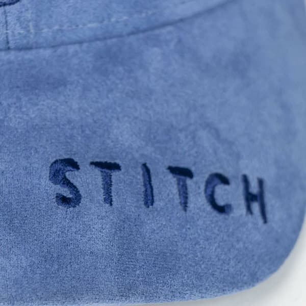 Urheilulippalakki Stitch Sininen