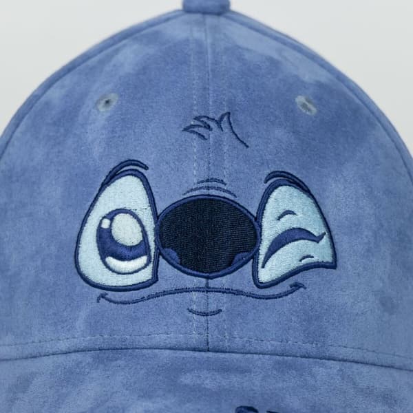 Urheilulippalakki Stitch Sininen