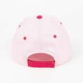 Pikkukuva 3 / 3: Lasten lippalakki Hello Kitty Vaaleanpunainen