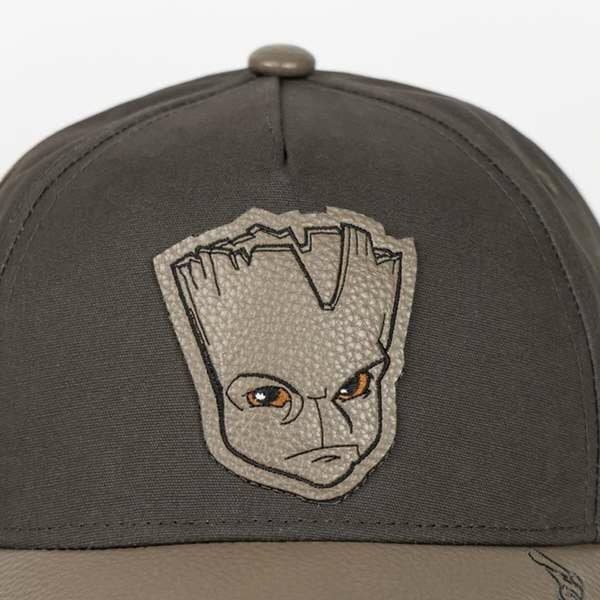 Träningskeps Marvel
