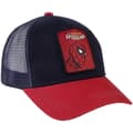 Miniatyrbillede 1 af 4: Sportshue Spider-Man