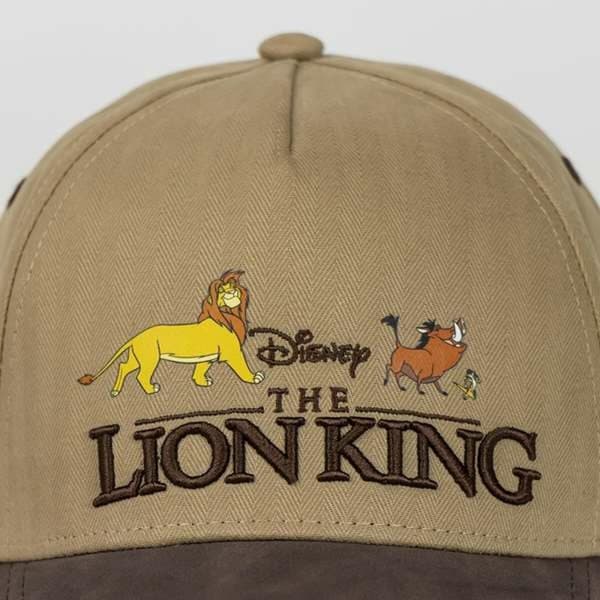 Sportscaps The Lion King