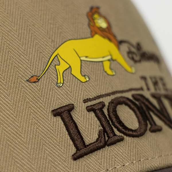 Sportscaps The Lion King
