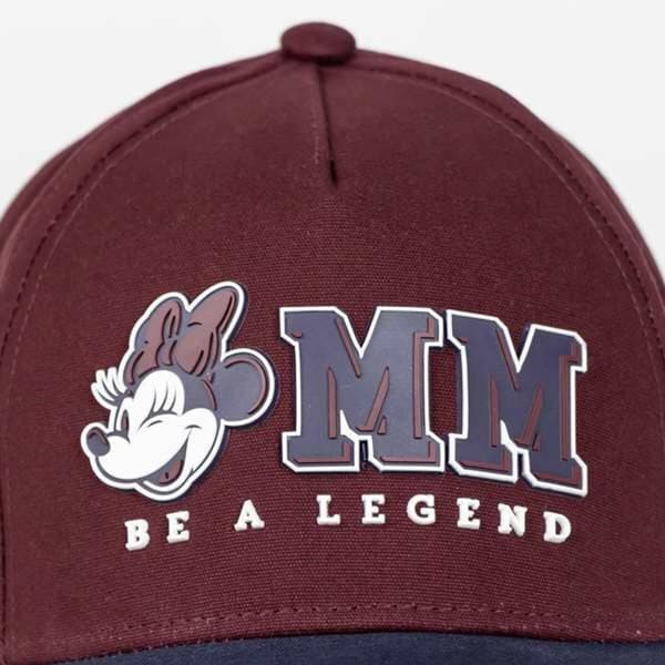 Sportscaps Minnie Mouse