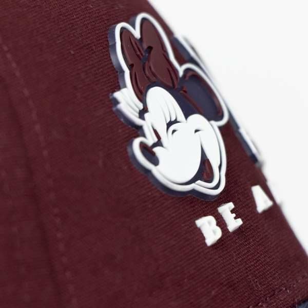 Sportscaps Minnie Mouse