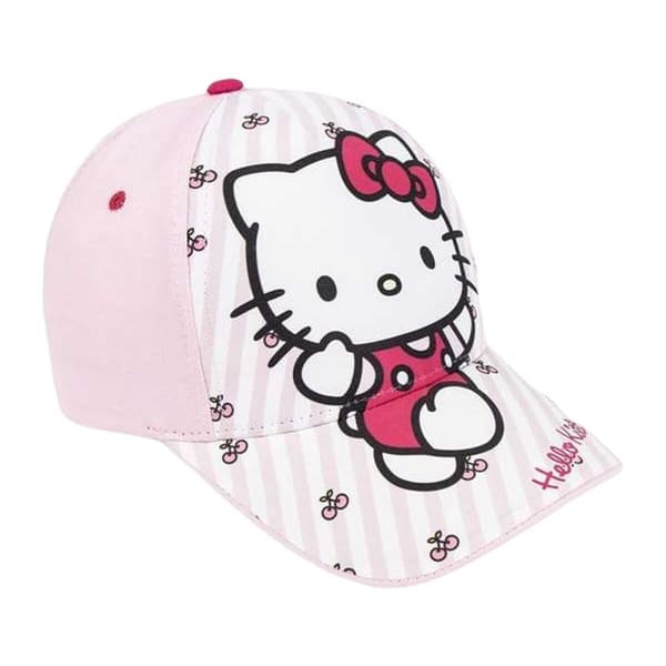 Barnelue Hello Kitty Lyse Rosa