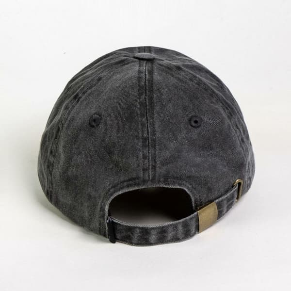 Hatt unisex Harry Potter black