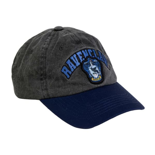 Hatt unisex Harry Potter black