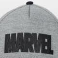 Miniatyrbild 3 av 4: Träningskeps Marvel