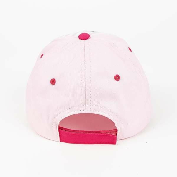 Lasten lippalakki Hello Kitty Vaaleanpunainen