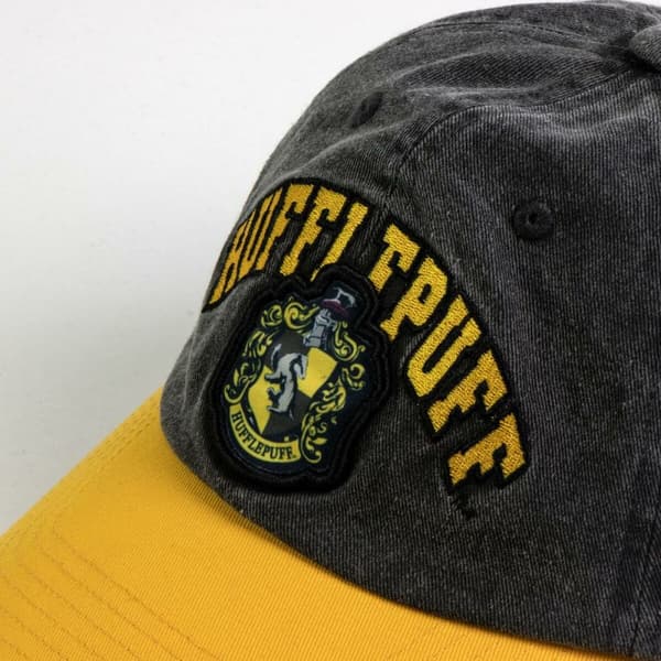 Unisex hattu Harry Potter black