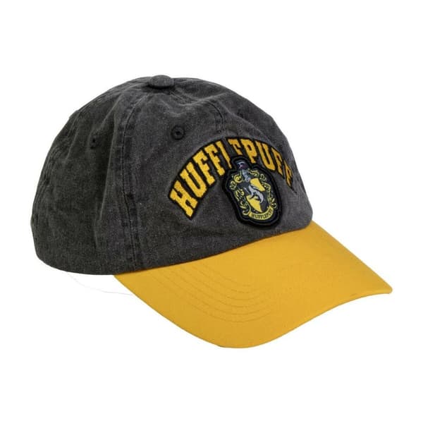 Unisex hattu Harry Potter black