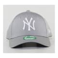 Miniatyrbild 3 av 4: NEW ERA Child NY YANKEES Keps Grå 9Forty Child