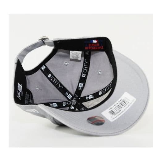 NEW ERA Child NY YANKEES Keps Grå 9Forty Child