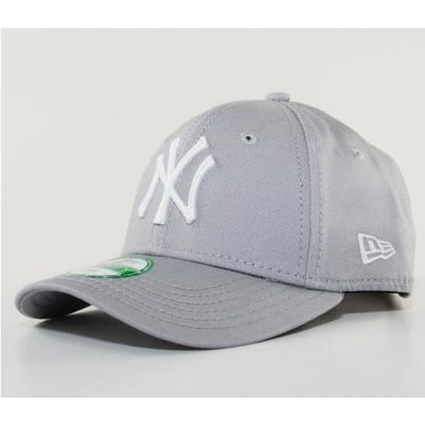 NEW ERA Child NY YANKEES Keps Grå 9Forty Child