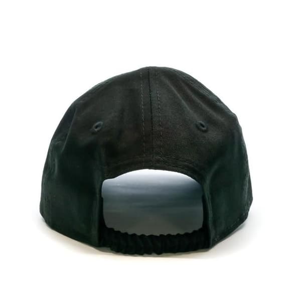 Keps - New Era - Min Första New York Yankees - Svart - 100% bomull - Urban