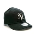 Miniatyrbild 2 av 3: Keps - New Era - Min Första New York Yankees - Svart - 100% bomull - Urban