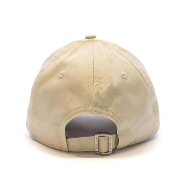 Barnkeps - New Era - League Essential 940 - New York Yankees - Off-white - One size