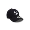 Miniatyrbild 2 av 4: Barnkeps - NEW ERA - NY YANKEES - Marinblå - 9Forty - One size