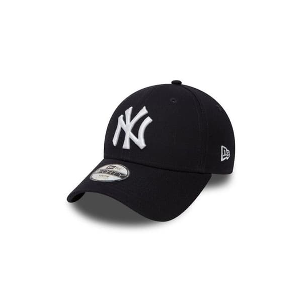 Barnkeps - NEW ERA - NY YANKEES - Marinblå - 9Forty - One size