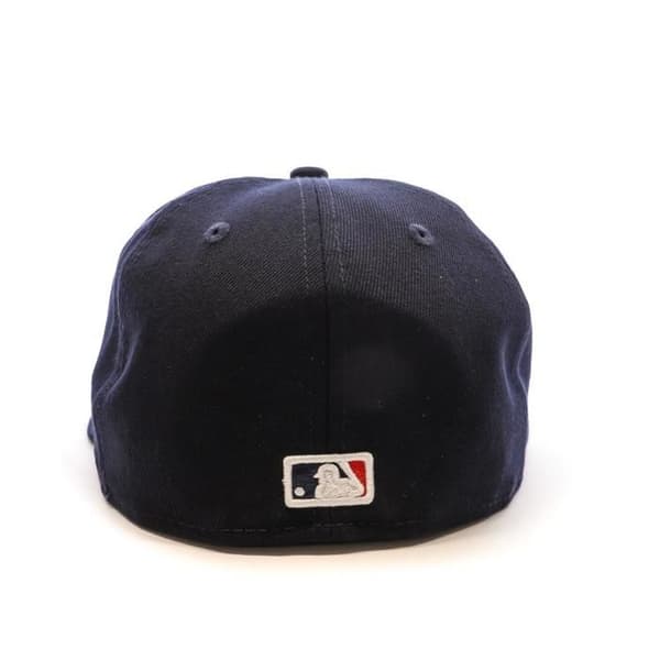 New Era Acperf Emea Bosred GM 5950 Bosred Cap