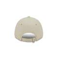 Miniatyrbild 4 av 4: Casque - NEW ERA - LEAGUE ESS 9FORTY NEYYAN - Beige - Strukturerad krön - Böjd skärm