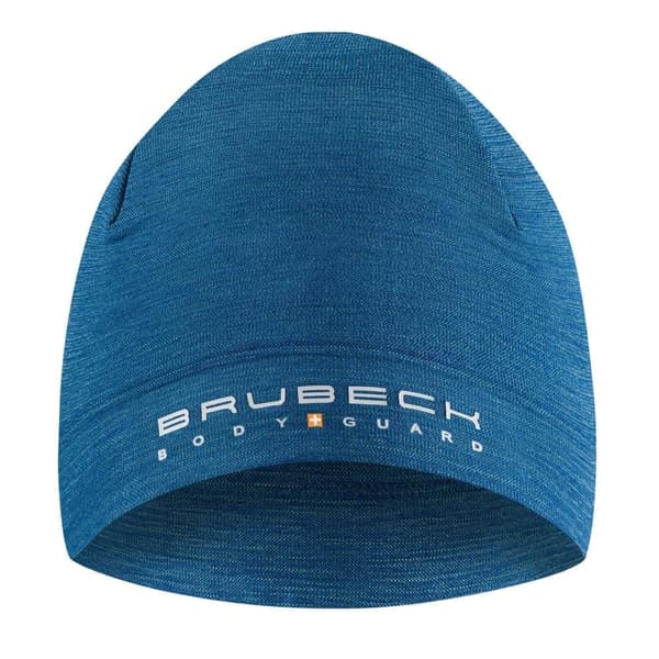 Termoaktiv Mössa Brubeck Extreme Wool Merinoull UNISEX