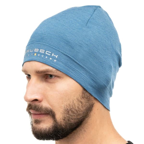 Termoaktiv Mössa Brubeck Extreme Wool Merinoull UNISEX