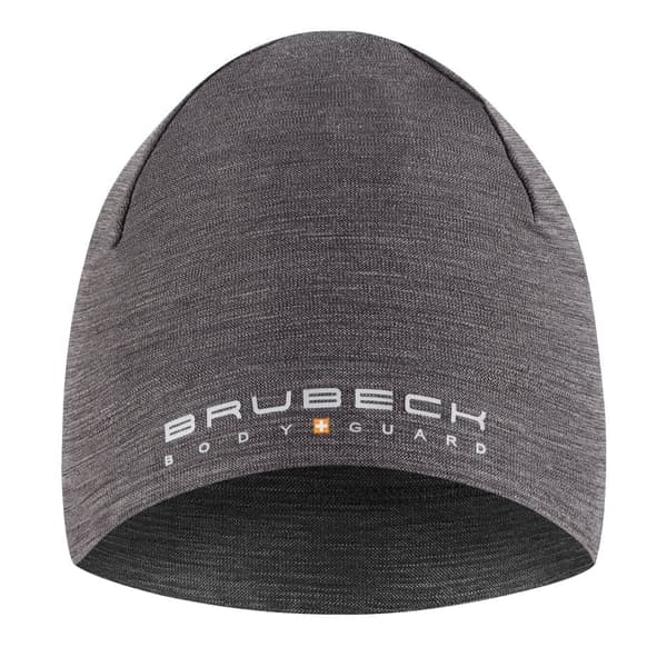 Termoaktiv Mössa Brubeck Extreme Wool Merinoull UNISEX