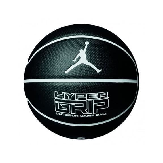 Basketboll - JORDAN - Jumpman - Svart - Storlek 7 - Sportkläder