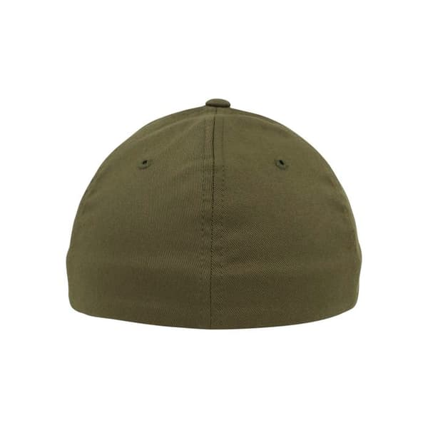 Urban Classics Flexfit Wooly Combed Cap