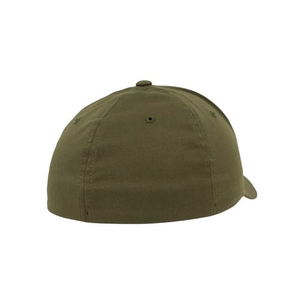 Urban Classics Flexfit Wooly Combed Cap