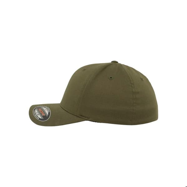 Urban Classics Flexfit Wooly Combed Cap