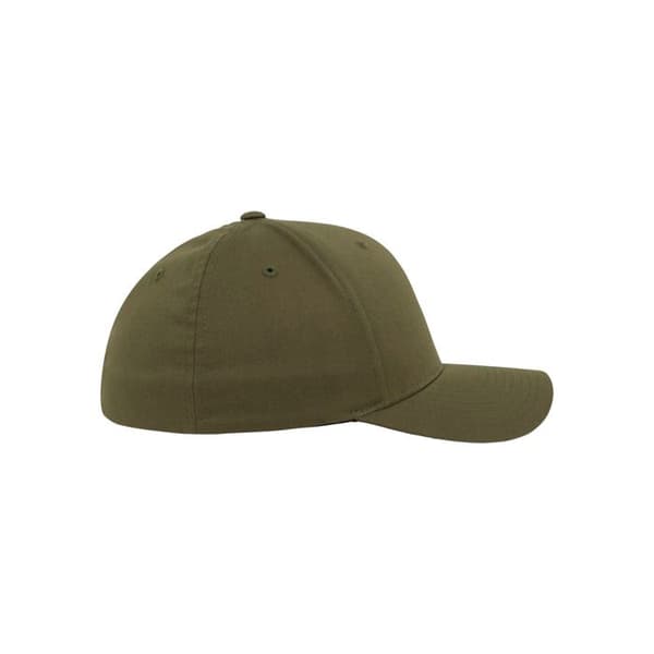 Urban Classics Flexfit Wooly Combed Cap