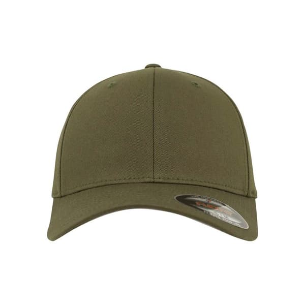 Urban Classics Flexfit Wooly Combed Cap